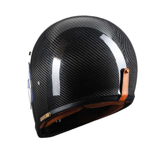 Integralhelm Für Herren Rennmotorräder