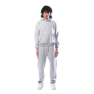 Unisex Zweiteiliger Modern Jogginganzug | Sportlich