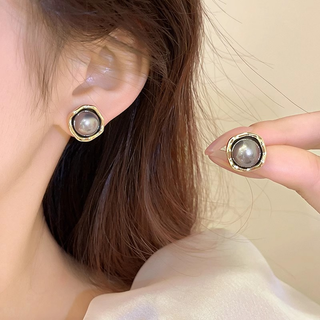 Ohrringe Damen – Klassischer Schmuck für Alltag & Besondere Anlässe