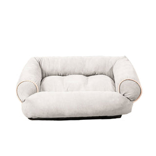 Gemütliches Haustier-Schlafsofa