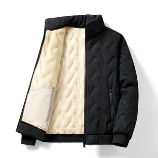 Herren Outdoor Steppjacke | Vielseitig