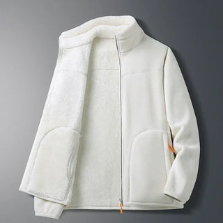 Warme Skijacke Damen | mit Stehkragen