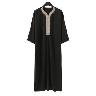 Herren Kaftan Djellaba