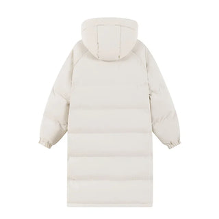 Sportliche Skijacke Damen | mit Kapuze