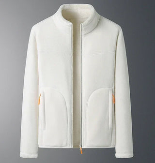 Warme Skijacke Damen | mit Stehkragen