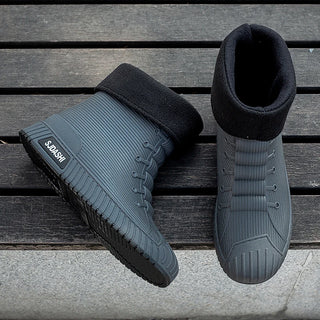 Herren Vielseitig Allwetter-Stiefel | Robuste