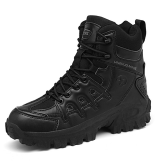 Herren-Antirutsch-Stiefel | All-Wetter