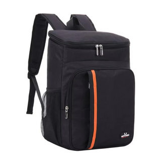 Isolierter Lebensmittel Rucksack für Picknicks, Camping und Mittagessen