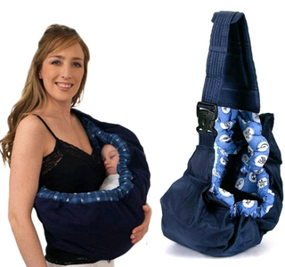 Tragetuch Trage für Neugeborene