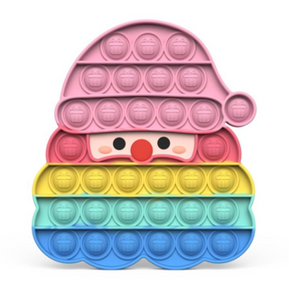 Blase Sensorisch Fidget Spielzeug