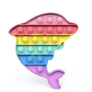 Blase Sensorisch Fidget Spielzeug