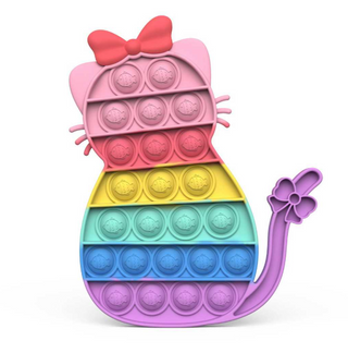 Blase Sensorisch Fidget Spielzeug