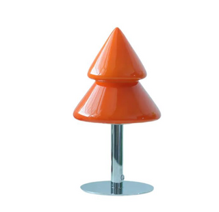 Weihnachtsbaum-LED-Tischlampe