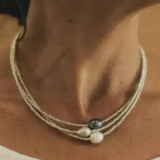 Damen Halskette – Stilvoller Schmuck für Jeden Anlass