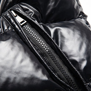 Herren Stilvolle Winter Daunen Jacke | Outdoor