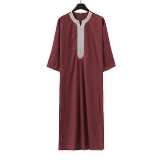 Herren Kaftan Djellaba