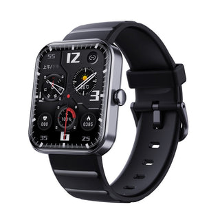 Fitness Tracker Mit Echtzeit Blutdruckwarnungen