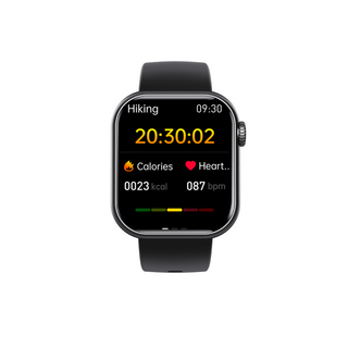 Fitness Tracker Mit Echtzeit Blutdruckwarnungen