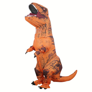 Unisex T-Rex Halloween Kostüm