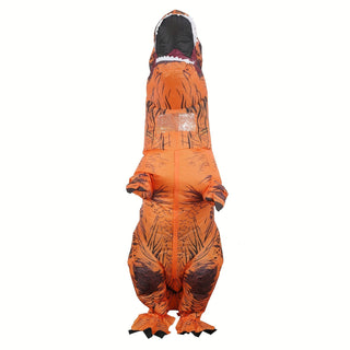 Unisex T-Rex Halloween Kostüm