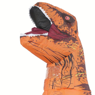 Unisex T-Rex Halloween Kostüm