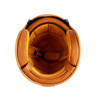 Stilvoller Unisex Motorradhelm