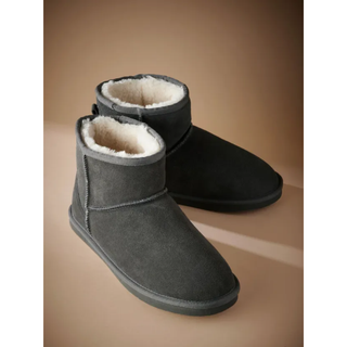 Damen Warme Winterstiefel | Gefüttert