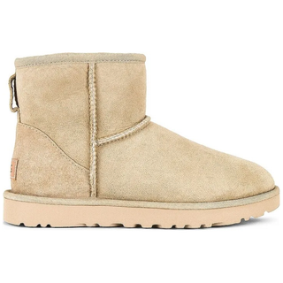 Damen Warme Winterstiefel | Gefüttert