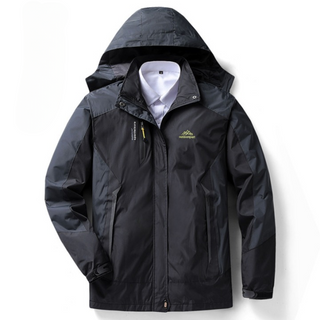 Skijacke Damen mit Kapuze | Langärmlig