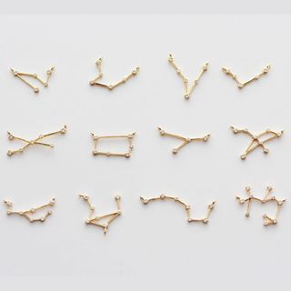 Sternzeichen-Konstellation Armband Damen – Minimalistischer Schmuck in Gold & Silber