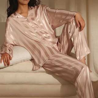 Damen-Pyjama-Set | Zweiteilig