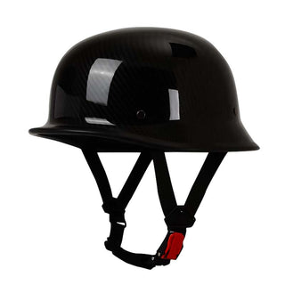 Retro Halbhelm Für Herren