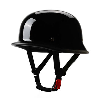Retro Halbhelm Für Herren