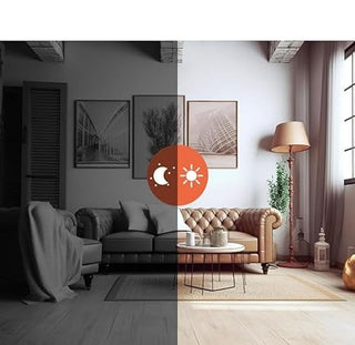 Kabellose Mini-HD-Überwachungskamera