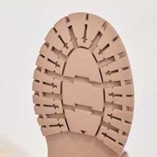 Damen Warme Winter Schuhe | Reißverschluss