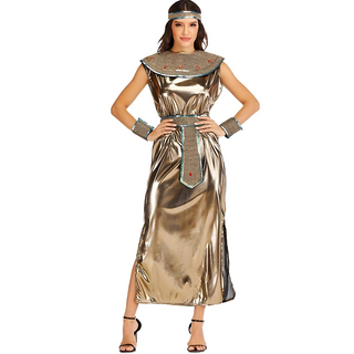 Cleopatra Halloween Kostüm für Damen