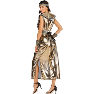 Cleopatra Halloween Kostüm für Damen
