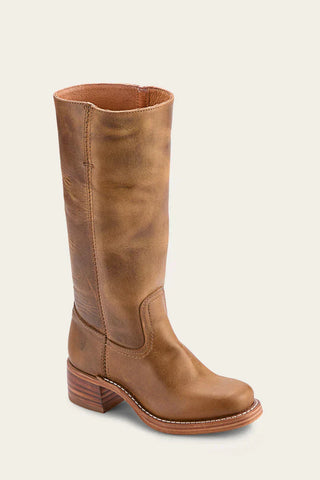 Western-Cowboystiefel für Damen | Klassisch
