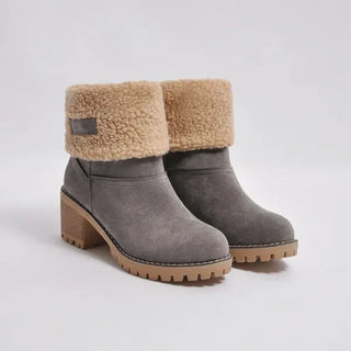 Damen Warme Stiefel | Winter