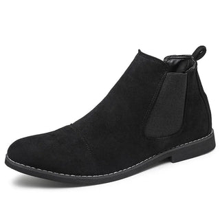 Herren Moderne Winter Boots | Schlüpfen