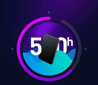 Diskreter Mini-Audio Recorder