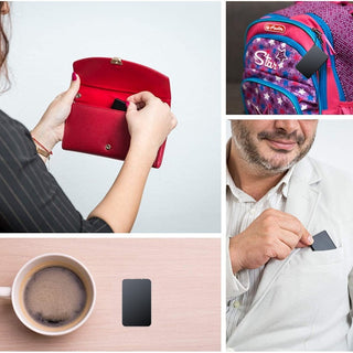 Diskreter Mini-Audio Recorder