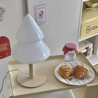 Weihnachtsbaum-LED-Tischlampe