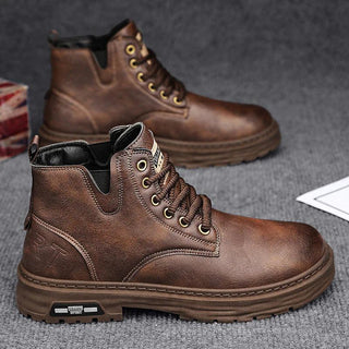 Wasserdichte Winter Boots für Herren | Robust