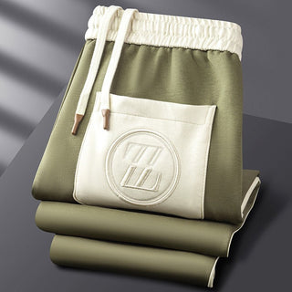 Lässige Herren-Trainingsanzüge | Jacken und Hosen